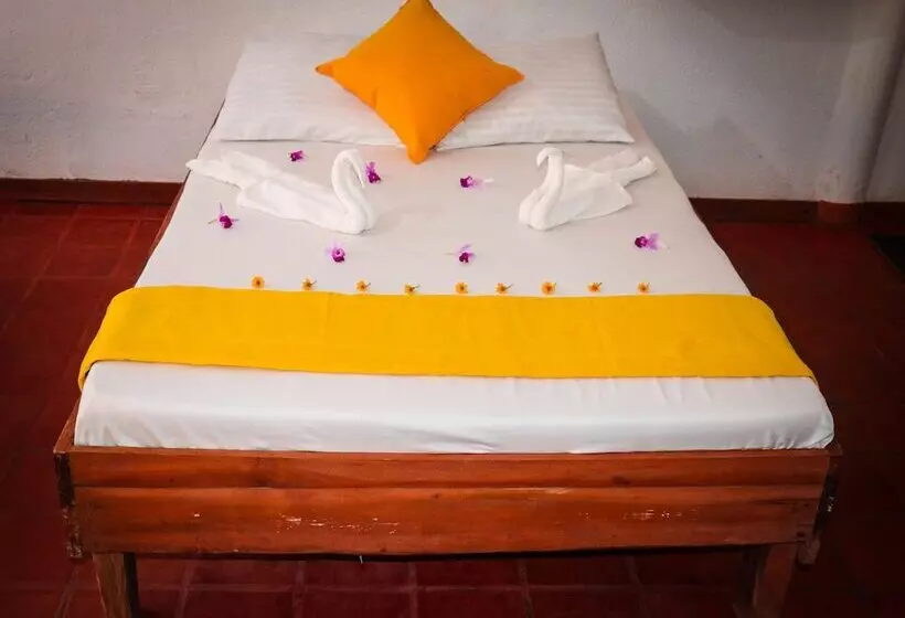 Handunkanda Eco Resort