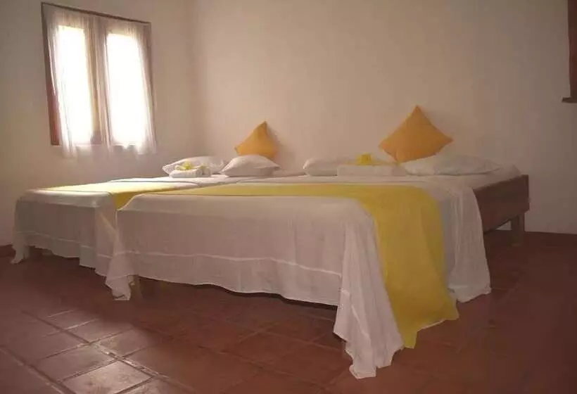 Handunkanda Eco Resort