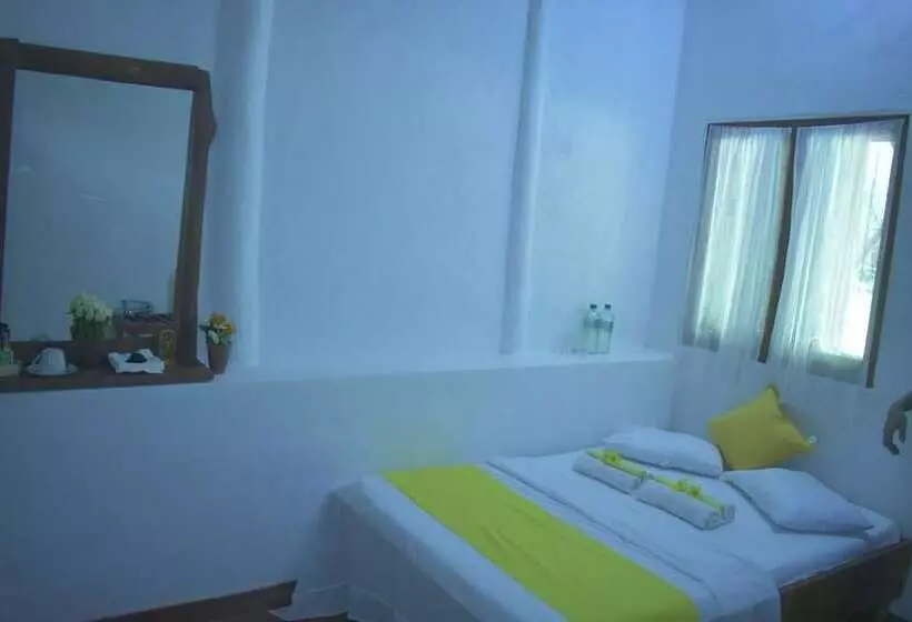 Handunkanda Eco Resort