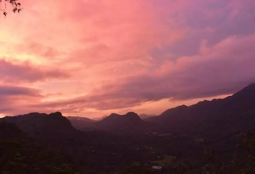 Handunkanda Eco Resort