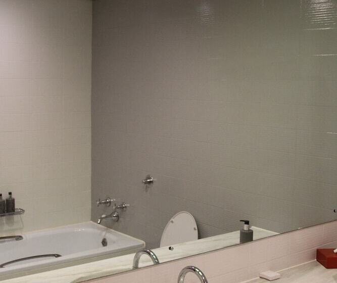 호텔 26 Degrees South Bush Boho