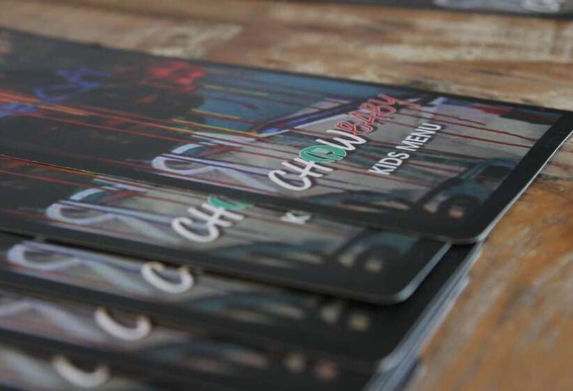 호텔 26 Degrees South Bush Boho