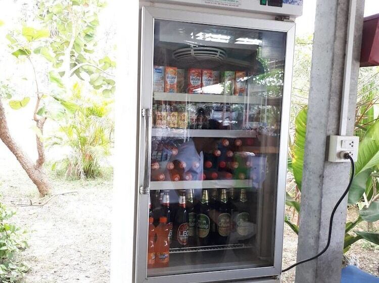 בית מלון כפרי Aranya Resort