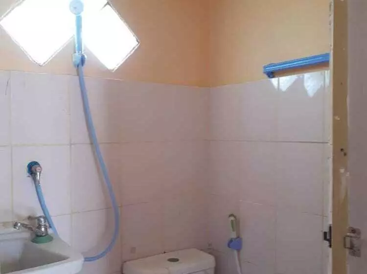 ホテル Aranya Resort