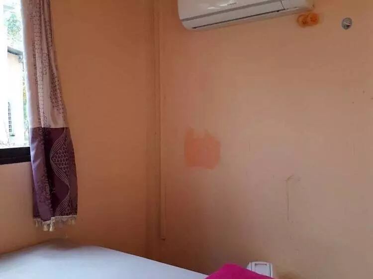 ホテル Aranya Resort