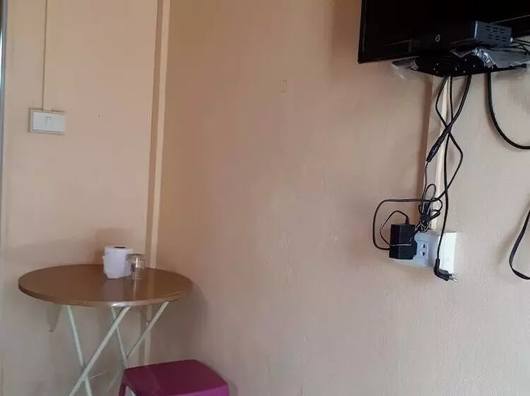 ホテル Aranya Resort