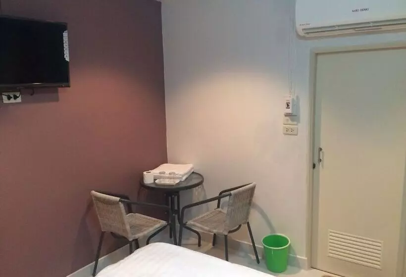 ホテル Baan Phu Jad Kan Resort