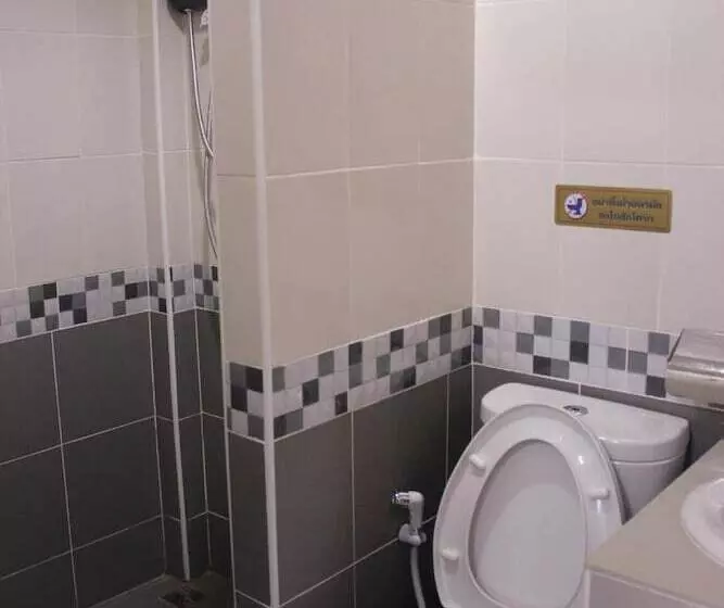 ホテル Baan Phu Jad Kan Resort