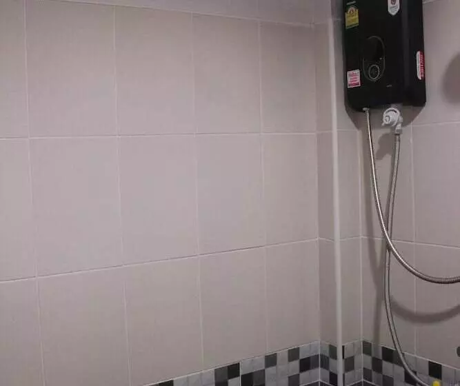 ホテル Baan Phu Jad Kan Resort