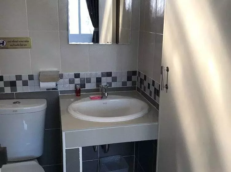 ホテル Baan Phu Jad Kan Resort