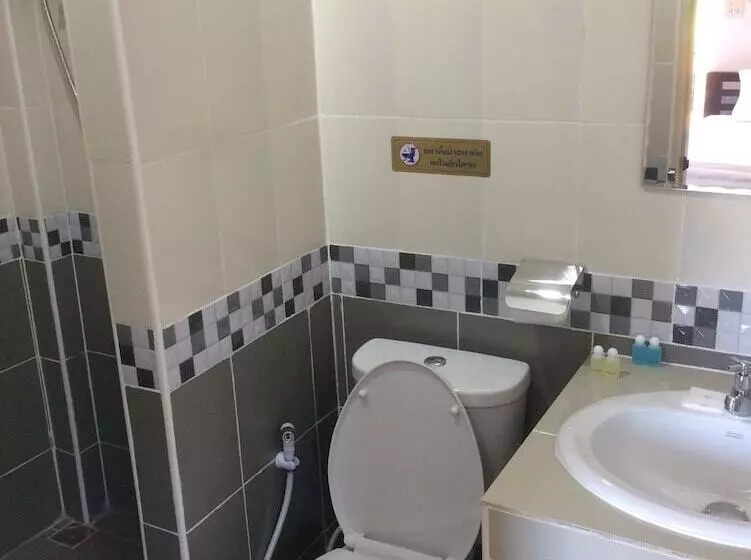 ホテル Baan Phu Jad Kan Resort