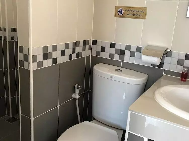 ホテル Baan Phu Jad Kan Resort