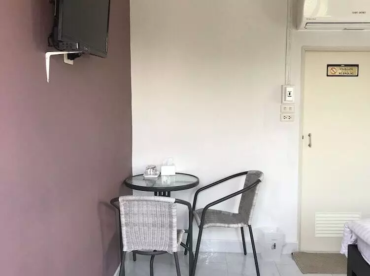 ホテル Baan Phu Jad Kan Resort