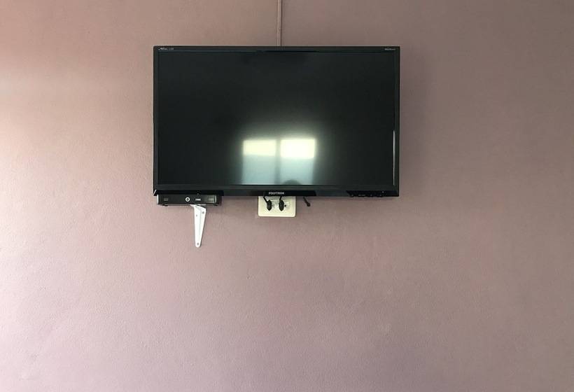 Отель Baan Phu Jad Kan Resort