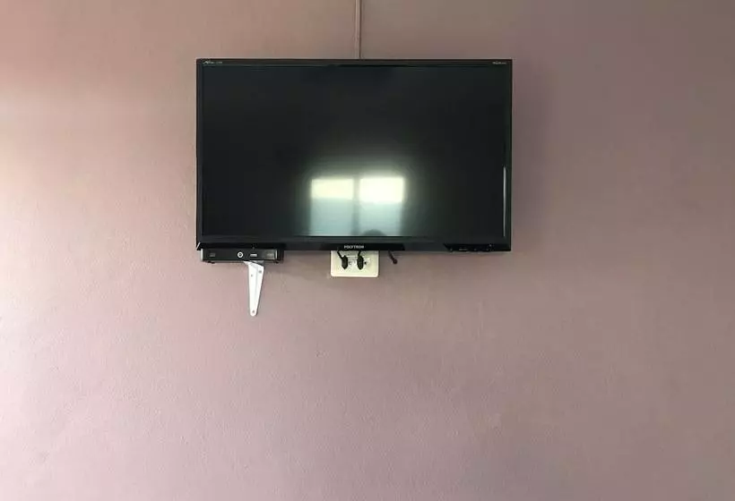 ホテル Baan Phu Jad Kan Resort