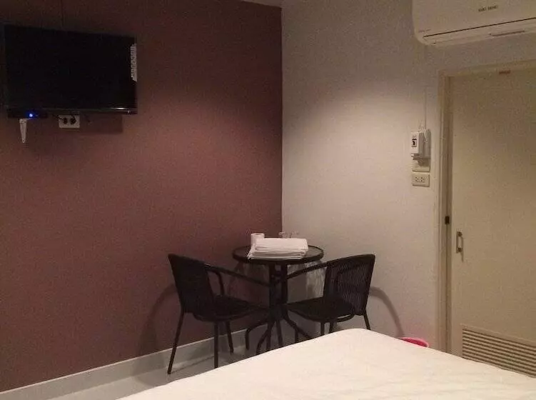 ホテル Baan Phu Jad Kan Resort