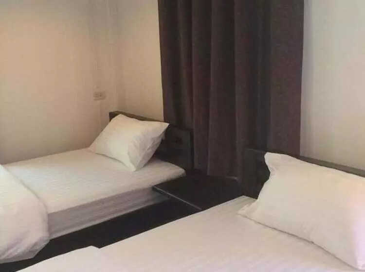 ホテル Baan Phu Jad Kan Resort