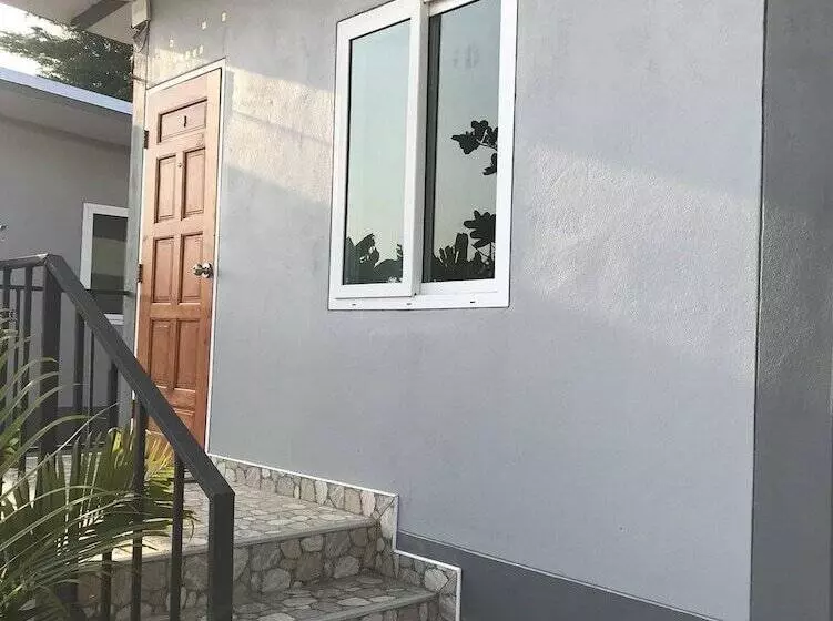 ホテル Baan Phu Jad Kan Resort