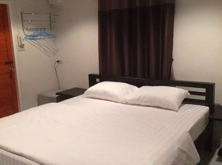 ホテル Baan Phu Jad Kan Resort