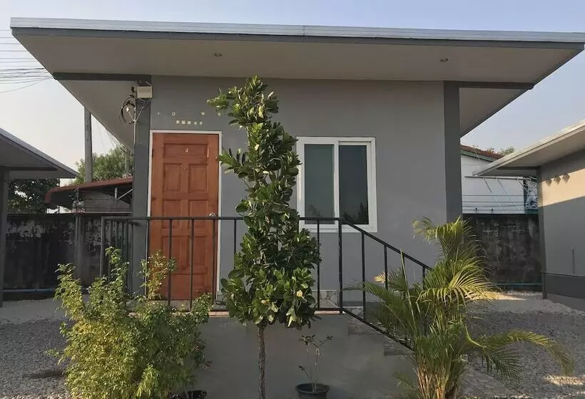 ホテル Baan Phu Jad Kan Resort