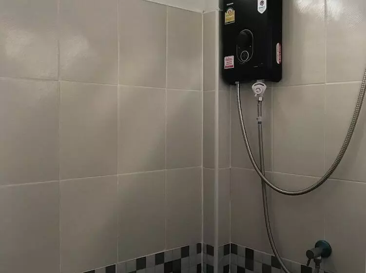 ホテル Baan Phu Jad Kan Resort