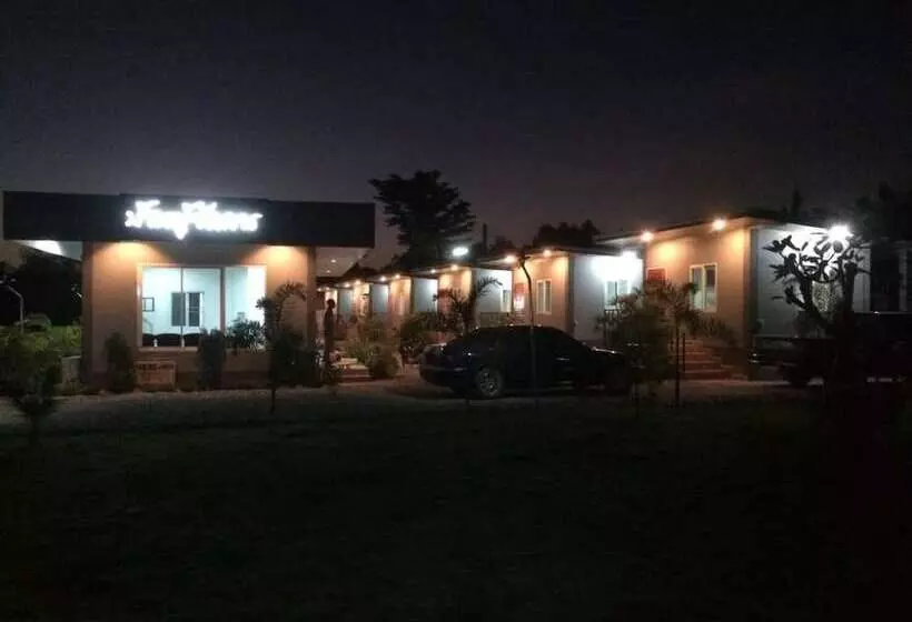 ホテル Baan Phu Jad Kan Resort