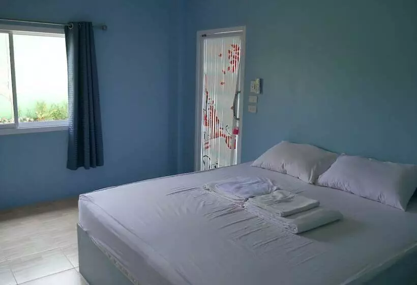 ホテル Banauyporn Resort