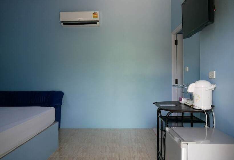 호텔 Banauyporn Resort