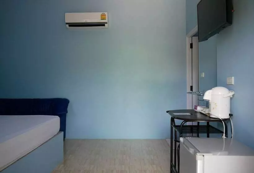 ホテル Banauyporn Resort