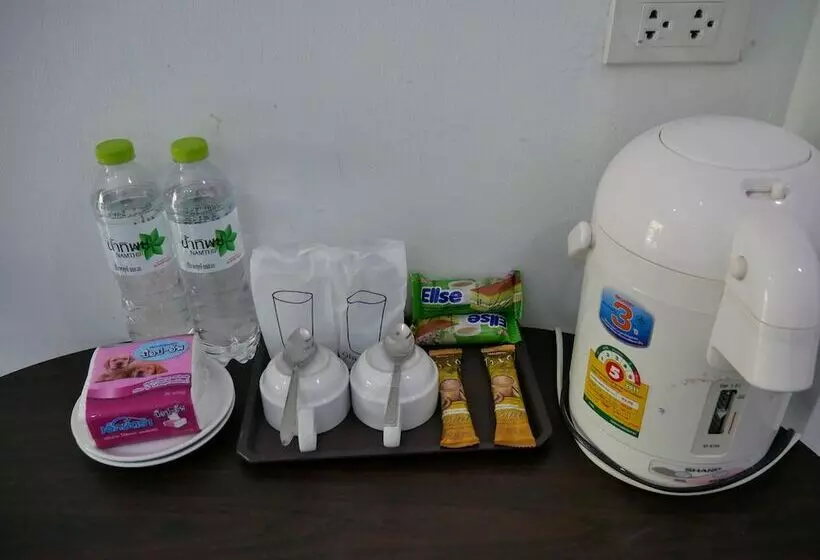 ホテル Banauyporn Resort