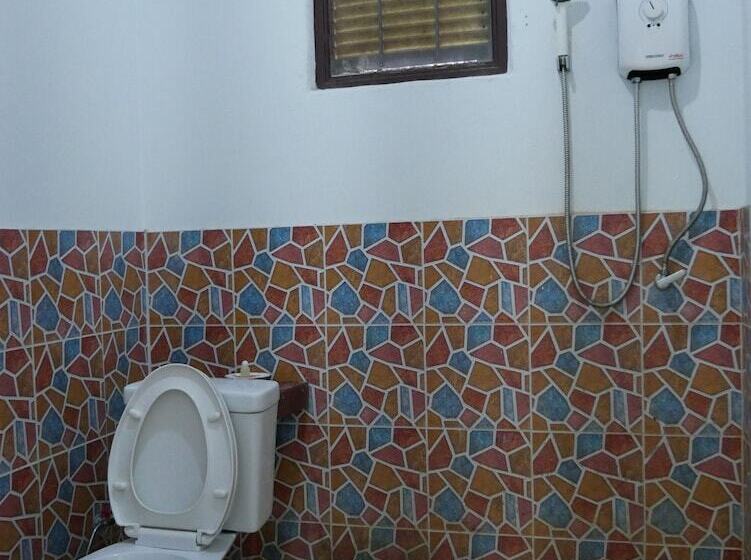 호텔 Banauyporn Resort