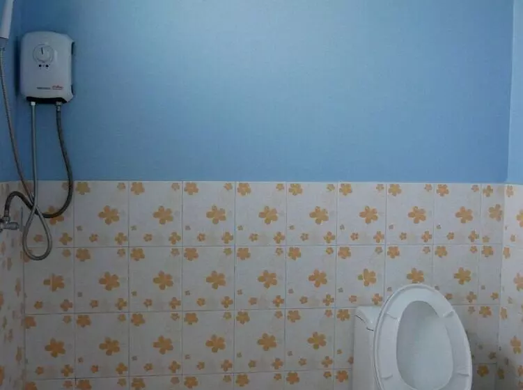 ホテル Banauyporn Resort