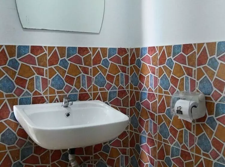 ホテル Banauyporn Resort