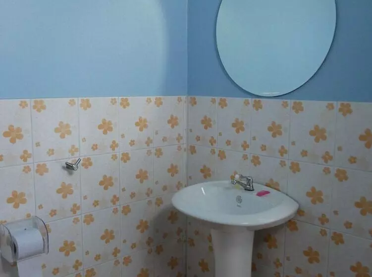 ホテル Banauyporn Resort