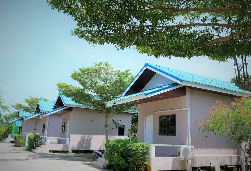 호텔 Banauyporn Resort