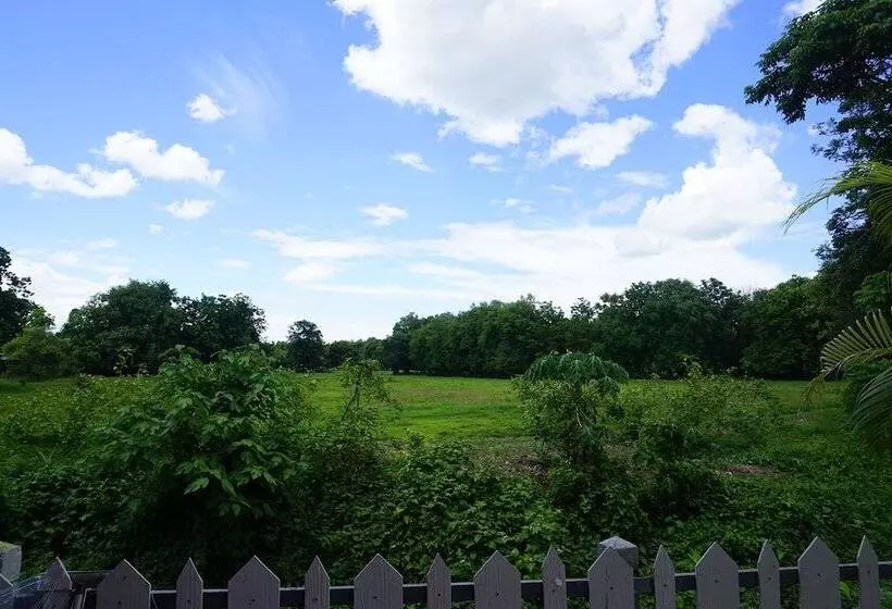 هتل Bandan Resort