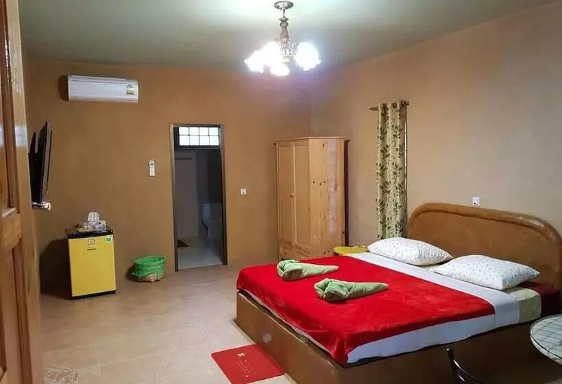 هتل Bandan Resort