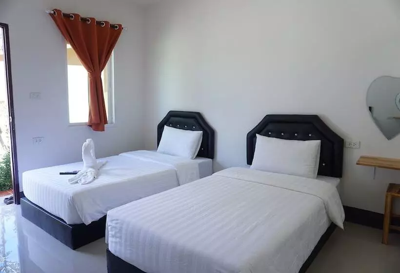 هتل Bandan Resort