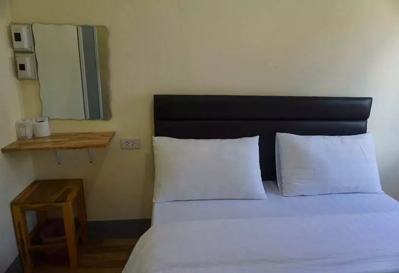 هتل Bandan Resort