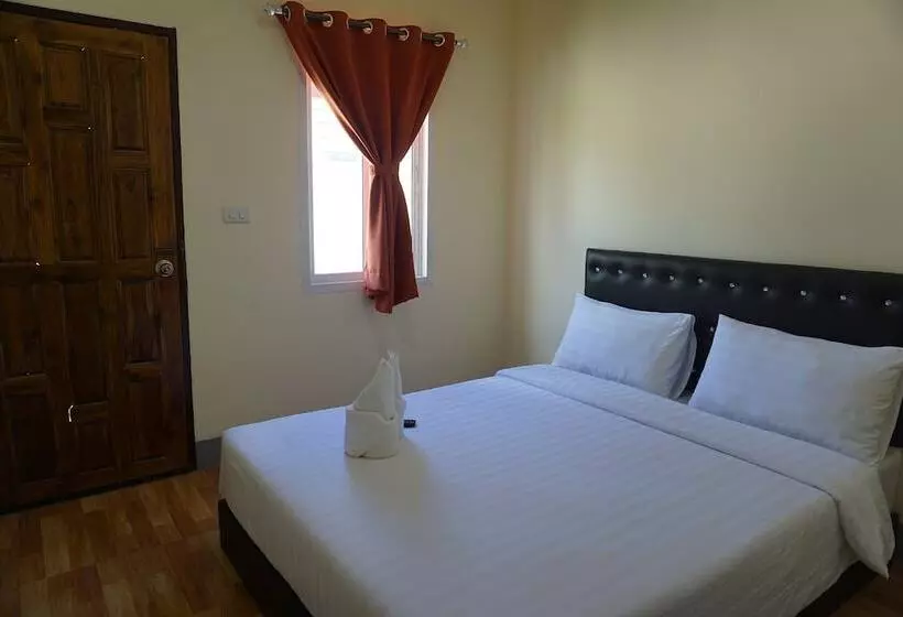 هتل Bandan Resort
