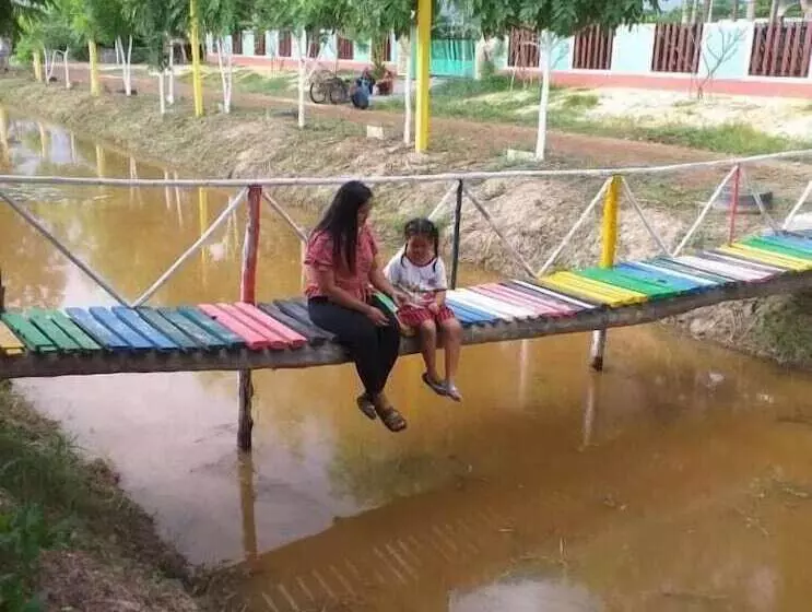 هتل Bandan Resort