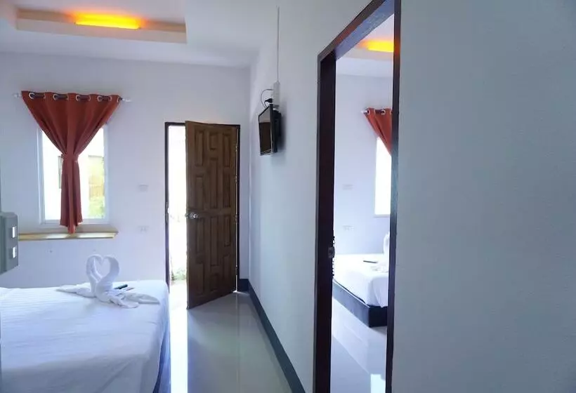 هتل Bandan Resort