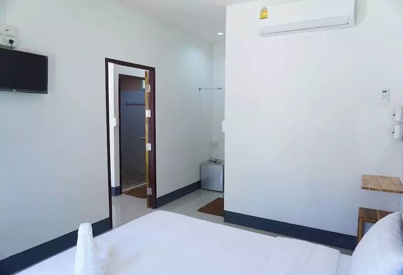 هتل Bandan Resort