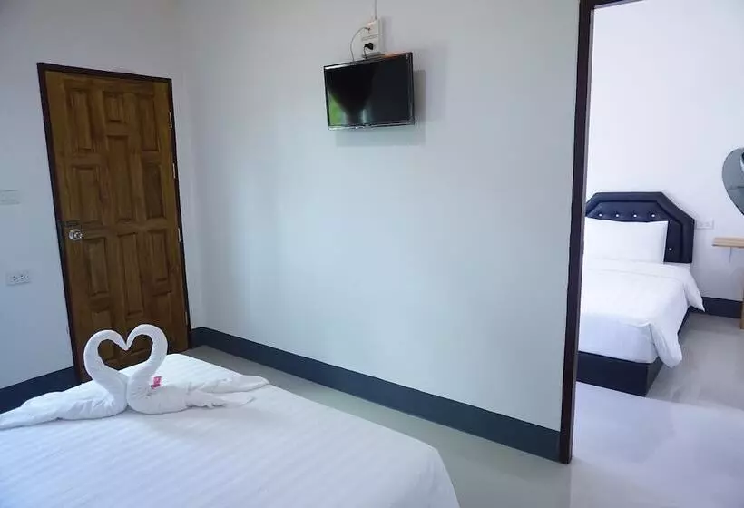 هتل Bandan Resort