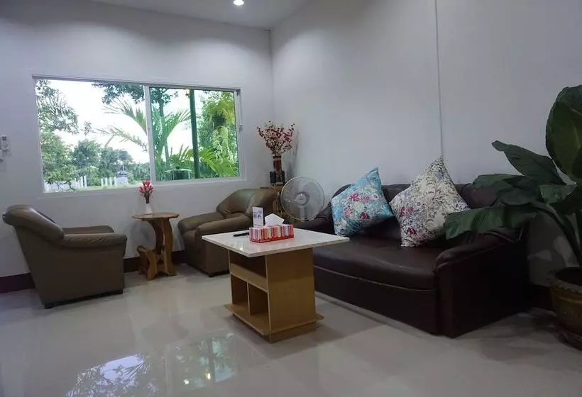 هتل Bandan Resort