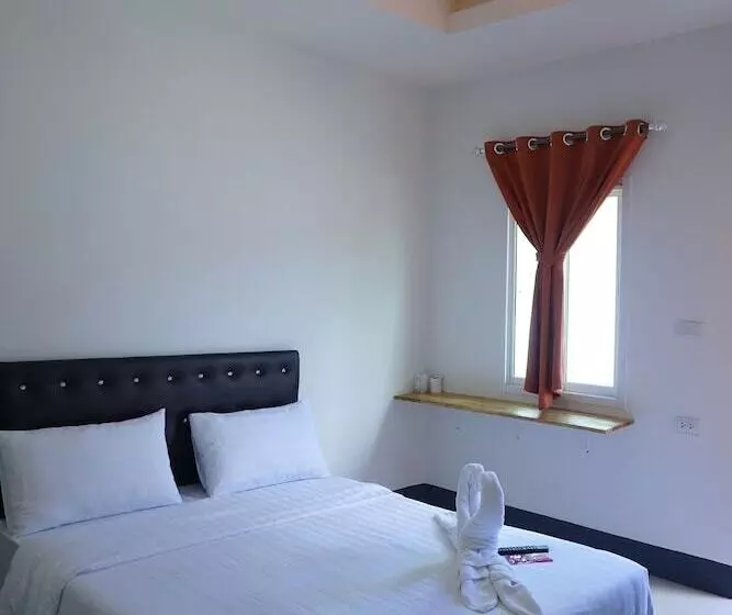 هتل Bandan Resort