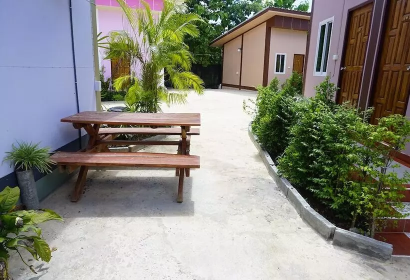 هتل Bandan Resort