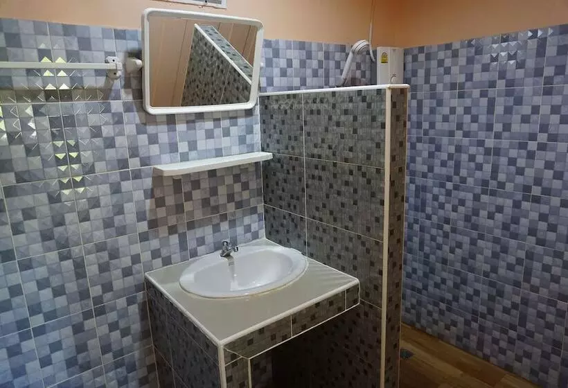 هتل Bandan Resort