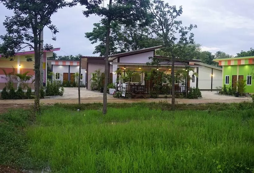 هتل Bandan Resort