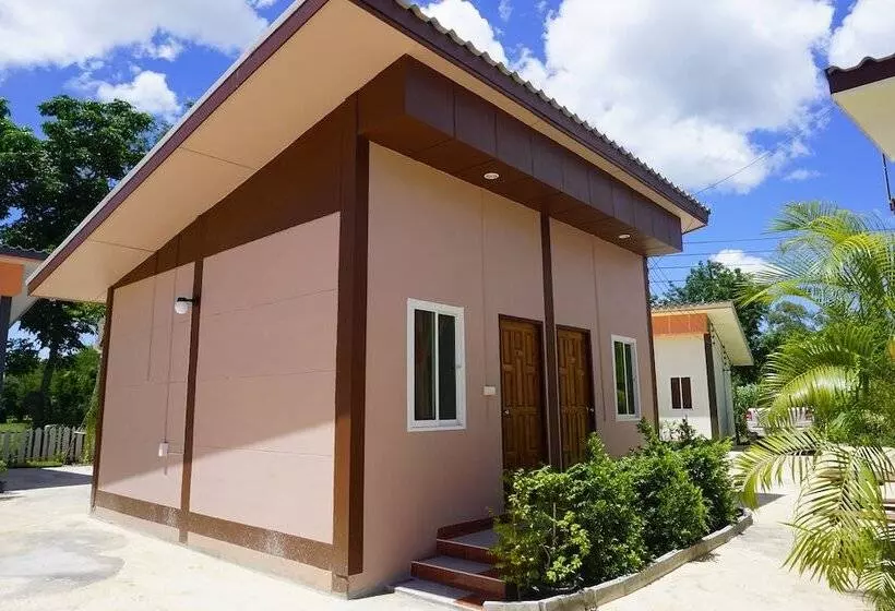 هتل Bandan Resort